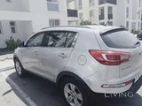 KIA Sportage 1.6L, 2013